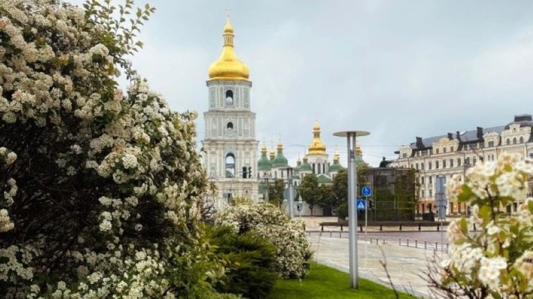 У Софії Київській пройде мистецький фестиваль «Арт-Вирій»
