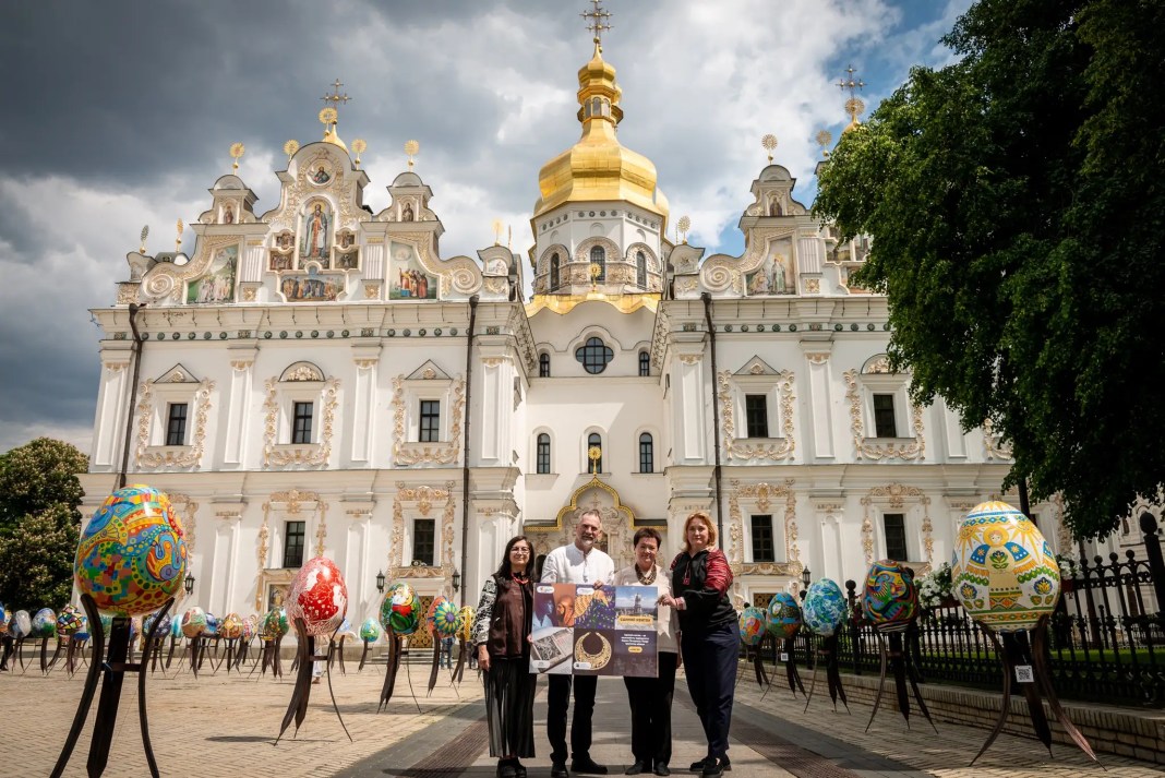 Києво-Печерська лавра запровадила послугу «Єдиний квиток»