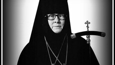 У Кривому Розі померла настоятелька Покровського монастиря УПЦ