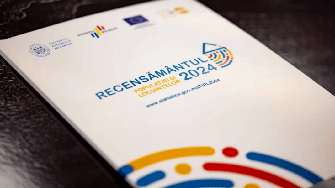 Перепис-2024: 95% молдован сповідують православ'я на тлі демографічних змін