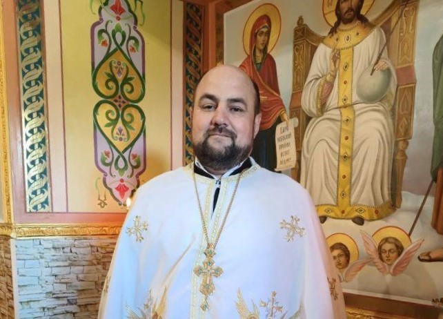 УПЦ "покарала" волинського священника, який перейшов до ПЦУ (документ) - Релігійна правда