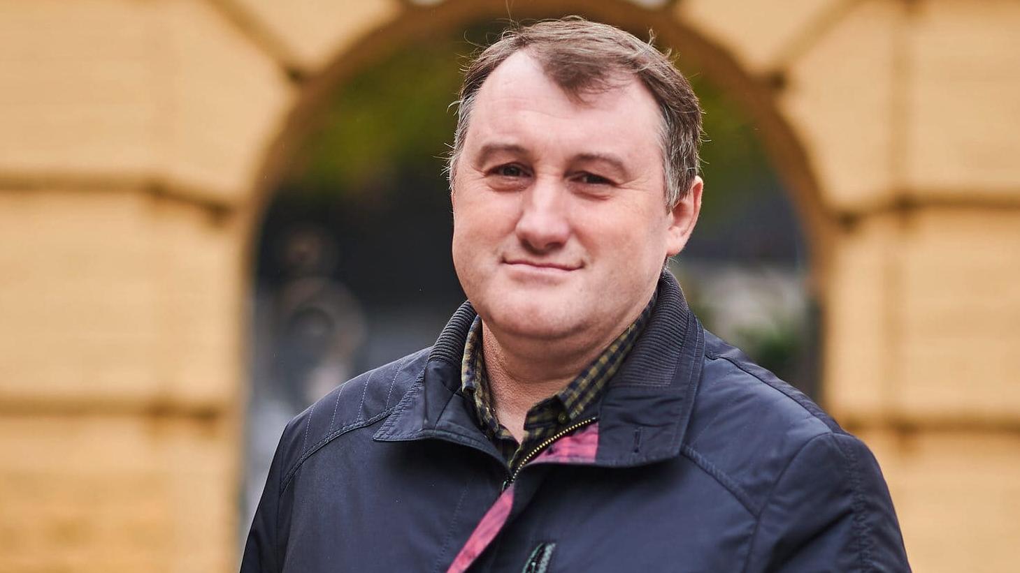 Затримка ліквідації УПЦ несе загрозу нацбезпеці України — Андрій Щекун