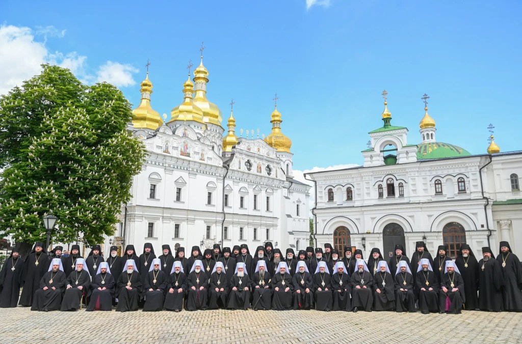 ПЦУ просить патріарха Варфоломія звернутись до Кіріла, щоб той зрікся лжевчення про “русскій мір”