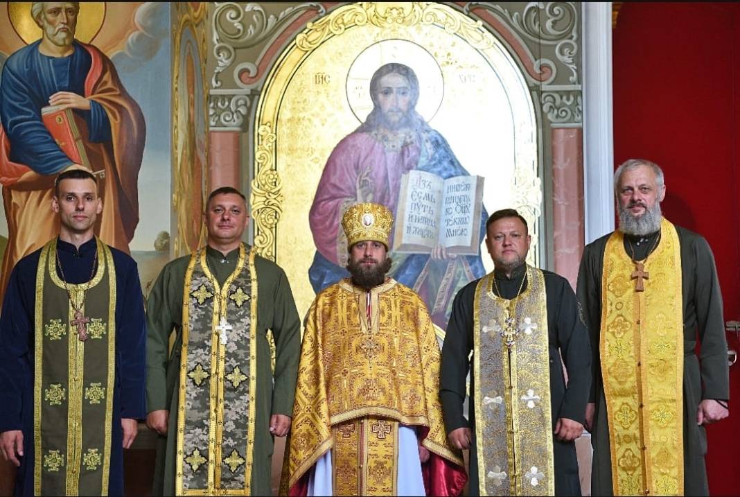 ПЦУ долучилась до програми реабілітації військових
