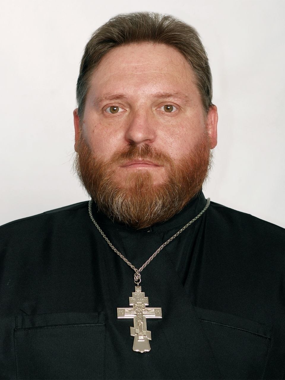 Патріарх Никодим прийняв до складу УПЦ Київського Патріархату ієрея Олександра Галася