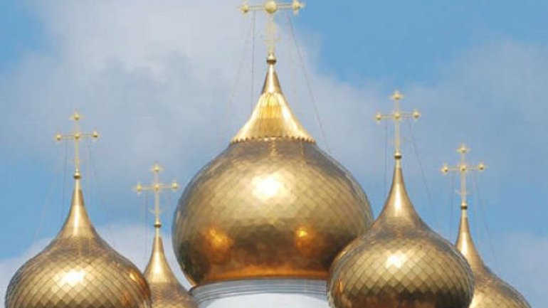На Росії стало на 13 мільйонів менше православних