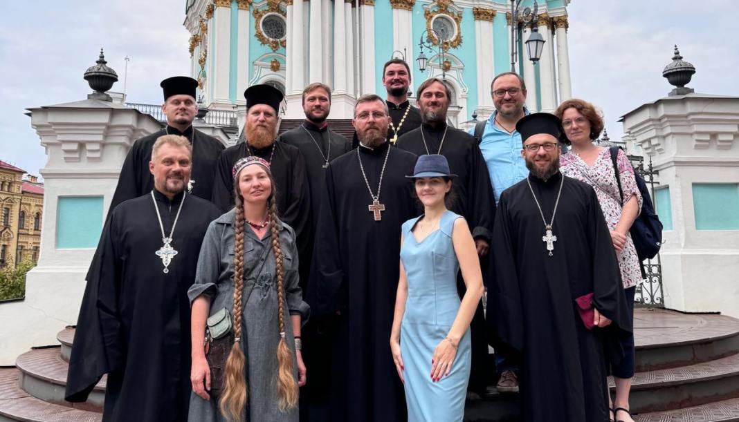 Софійське братство: рік єднання та розвитку Православ’я в Україні