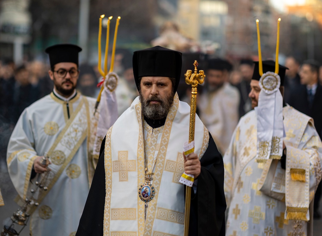 Що відомо про нового предстоятеля Албанської Церкви Іоана