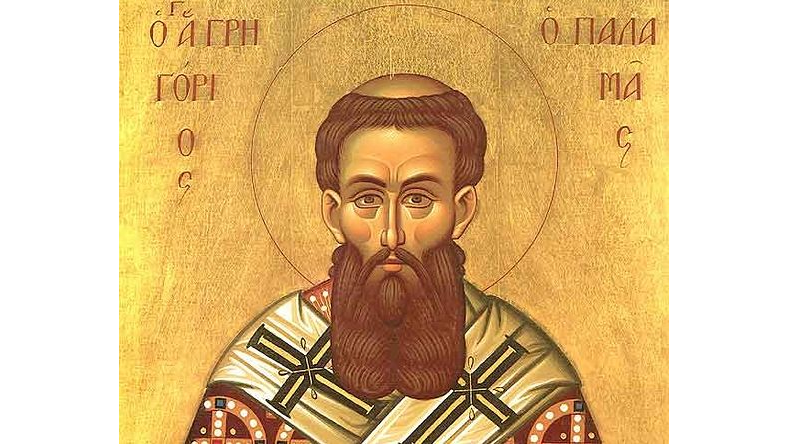 Друга неділя Великого посту – пам’ять святителя Григорія Палами, архієпископа Фессалонікійського