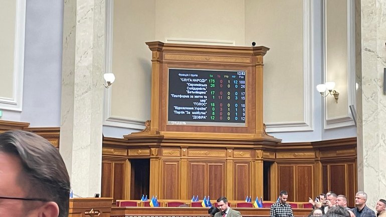 Закон про "заборону" Московського Патріархату має бути виписаний ідеально, - Потураєв