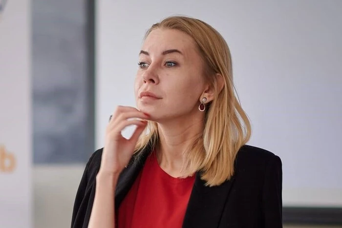 Мінкульт назвав нову очільницю Києво-Печерської лаври
