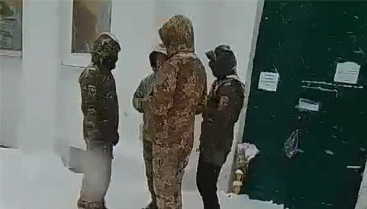 У Чернігівській єпархії прокоментували ситуацію навколо заборони вірянам вклонятися мощам свт. Феодосія