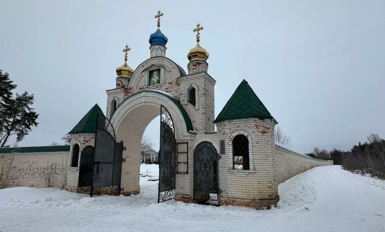 Монастир УПЦ добровільно виселився з історичних пам'яток у Батурині - Релігійна правда
