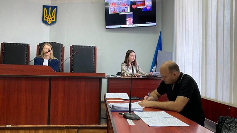 Соснівський районний суд Черкас 30 липня продовжив запобіжний захід  митрополиту Черкаської єпархії УПЦ  Феодосію Снігірьову.