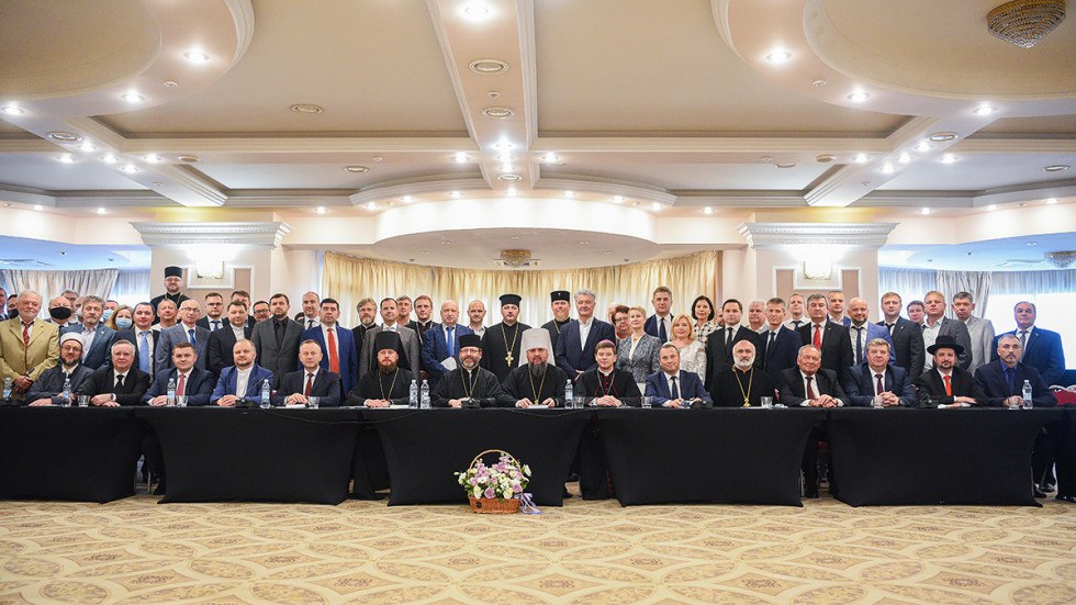 ВРЦіРО виступила проти проведення "Маршу рівності" в Києві