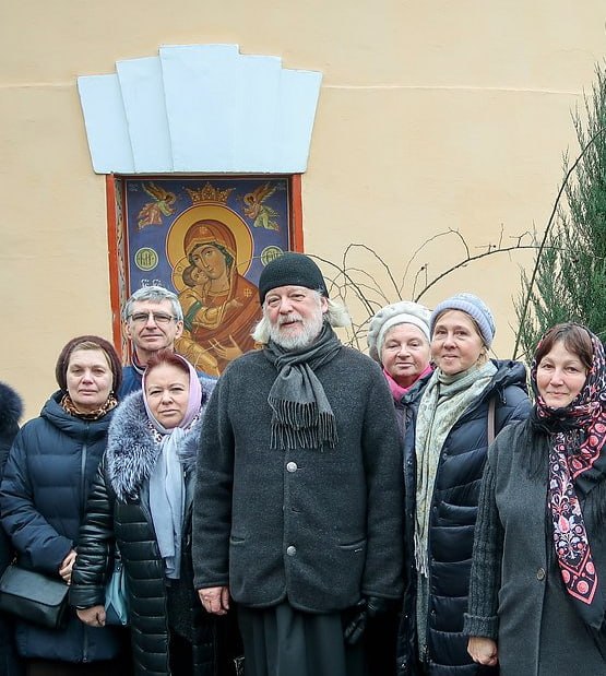«Має бути позбавленим сану...» Церковний суд оголосив рішення у справі отця Олексія Умінського, який не був присутній на жодному з трьох засідань