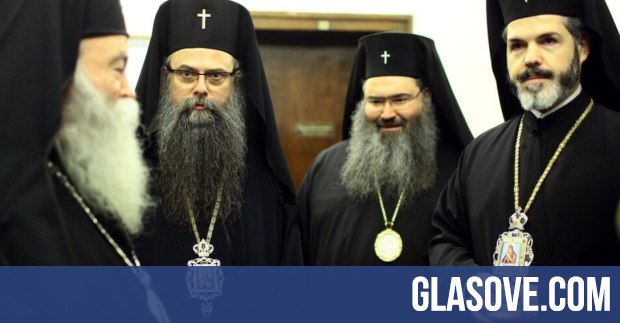 Синод Болгарської Православної Церкви сьогодні обере трьох митрополитів, з яких на Соборі 30 червня буде обрано нового Болгарського Патріарха.