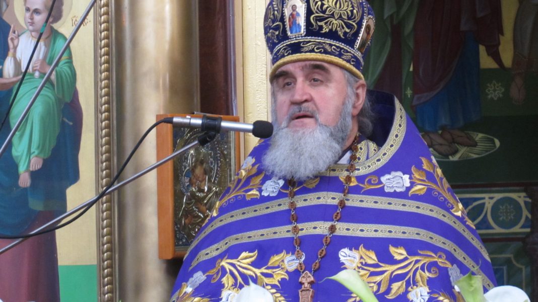 В Ужгороді судять священника-сепаратиста Димитрія Сидора: вирок вже зовсім близько