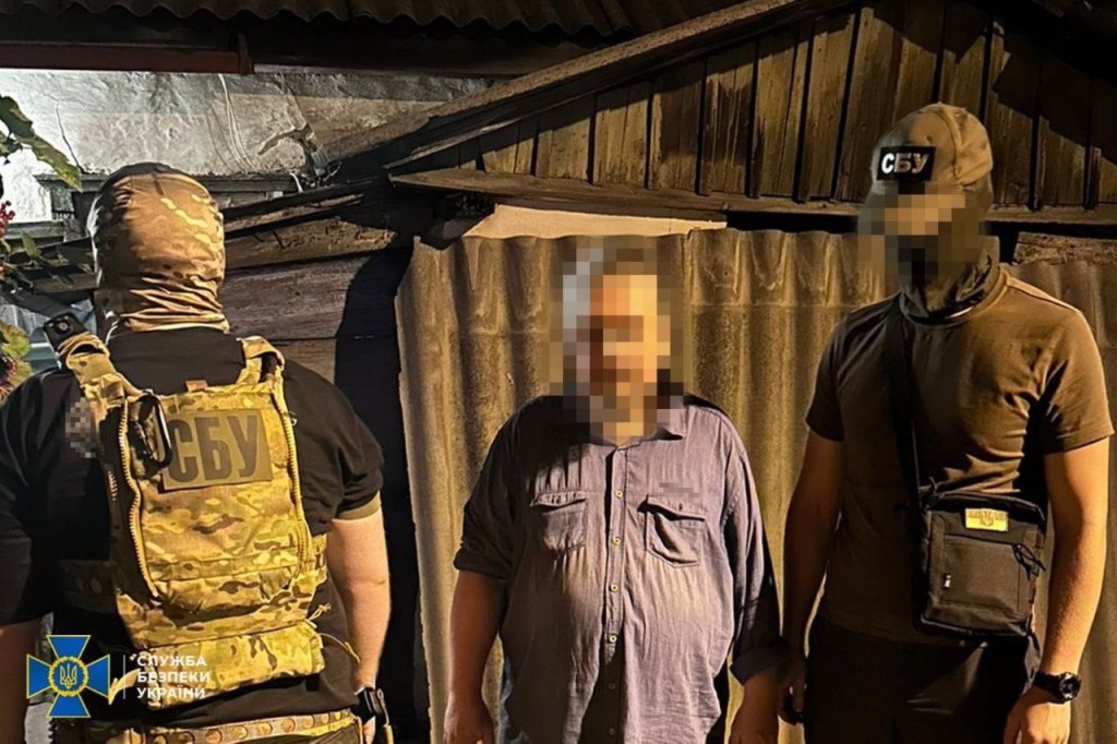 Харківська єпархія УПЦ відправила священика за штат після викриття його співпраці з РФ