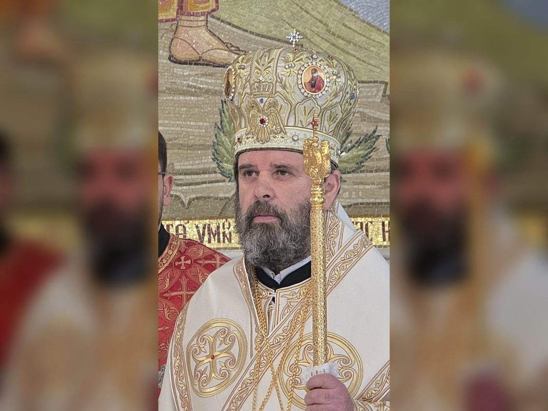 Стало відомо ім’я нового предстоятеля Албанської Православної Церкви