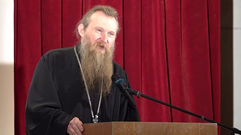 Судитимуть попа з УПЦ, який підтримував окупацію Херсонщини