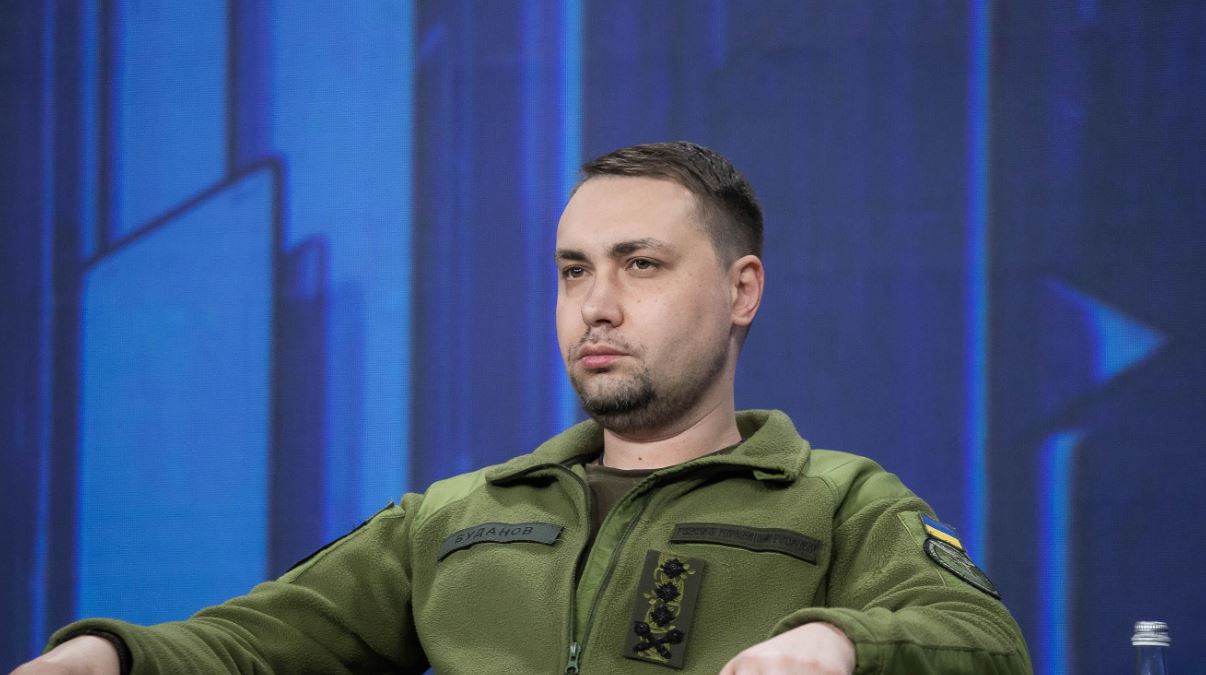 Буданов звинуватив рупор ліво-ліберальної пропаганди у підриві обороноздатності України
