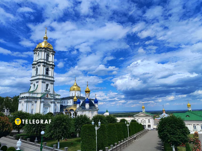 На Тернопільщині незаконно зареєстрували за УПЦ каплицю і будівлі