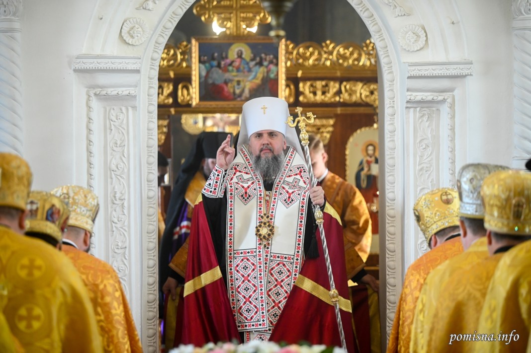 До ПЦУ вже приєдналася майже тисяча релігійних громад – ДЕСС