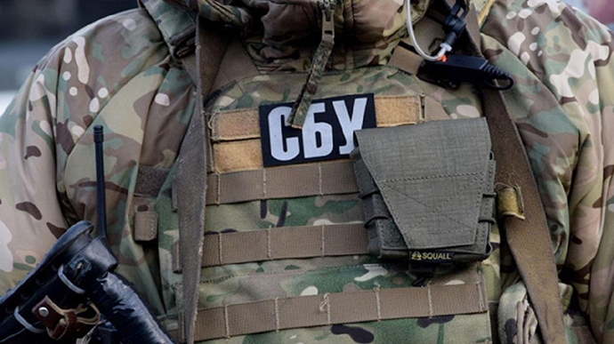 СБУ затримала в Харкові монаха УПЦ
