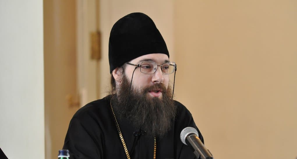 Архиєрей РПЦ хоче, аби РФ покинула майже всі міжнародні організації