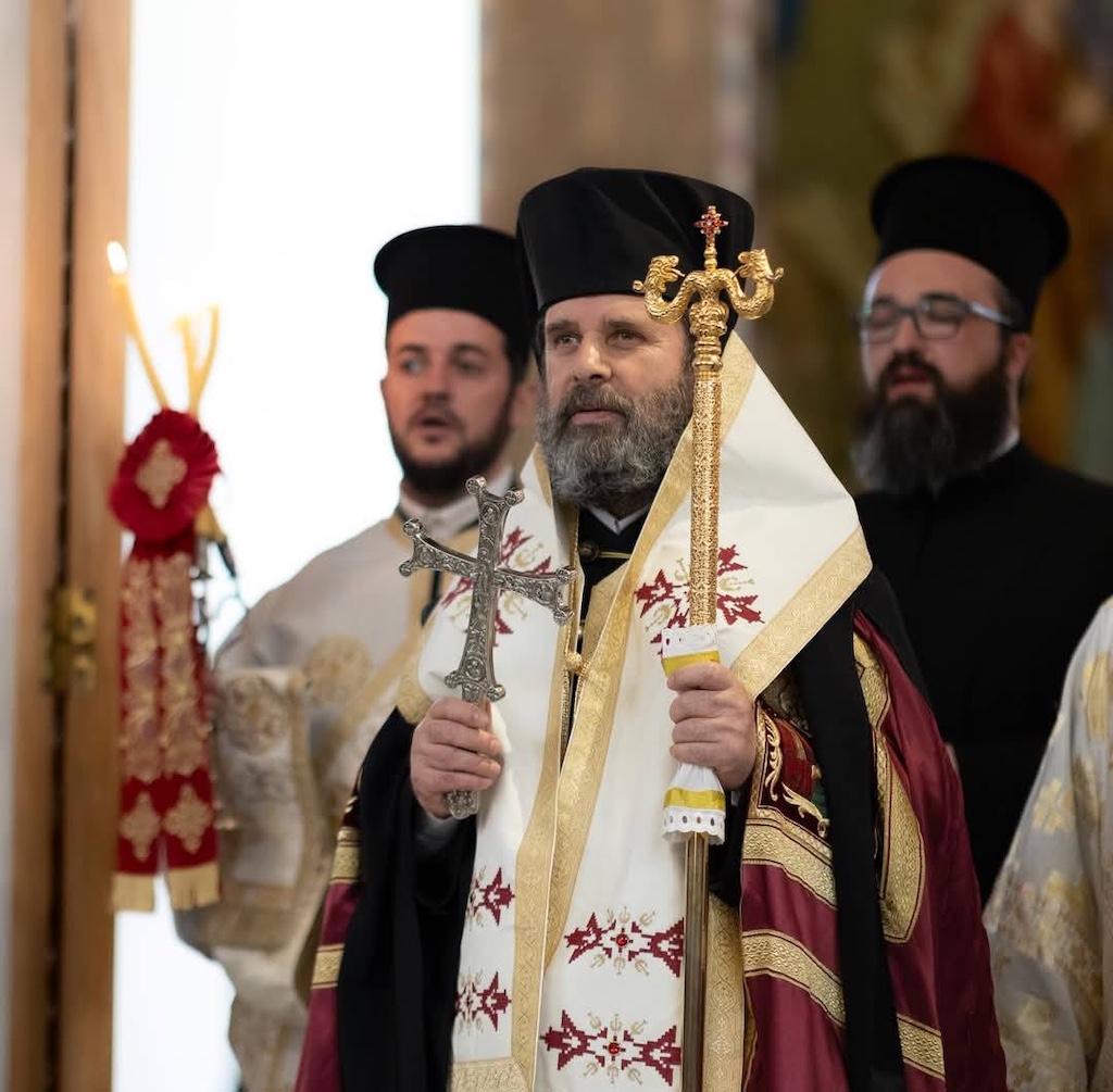 Архієпископ Албанії: Не одноманітність, а єдність об'єднує людство
