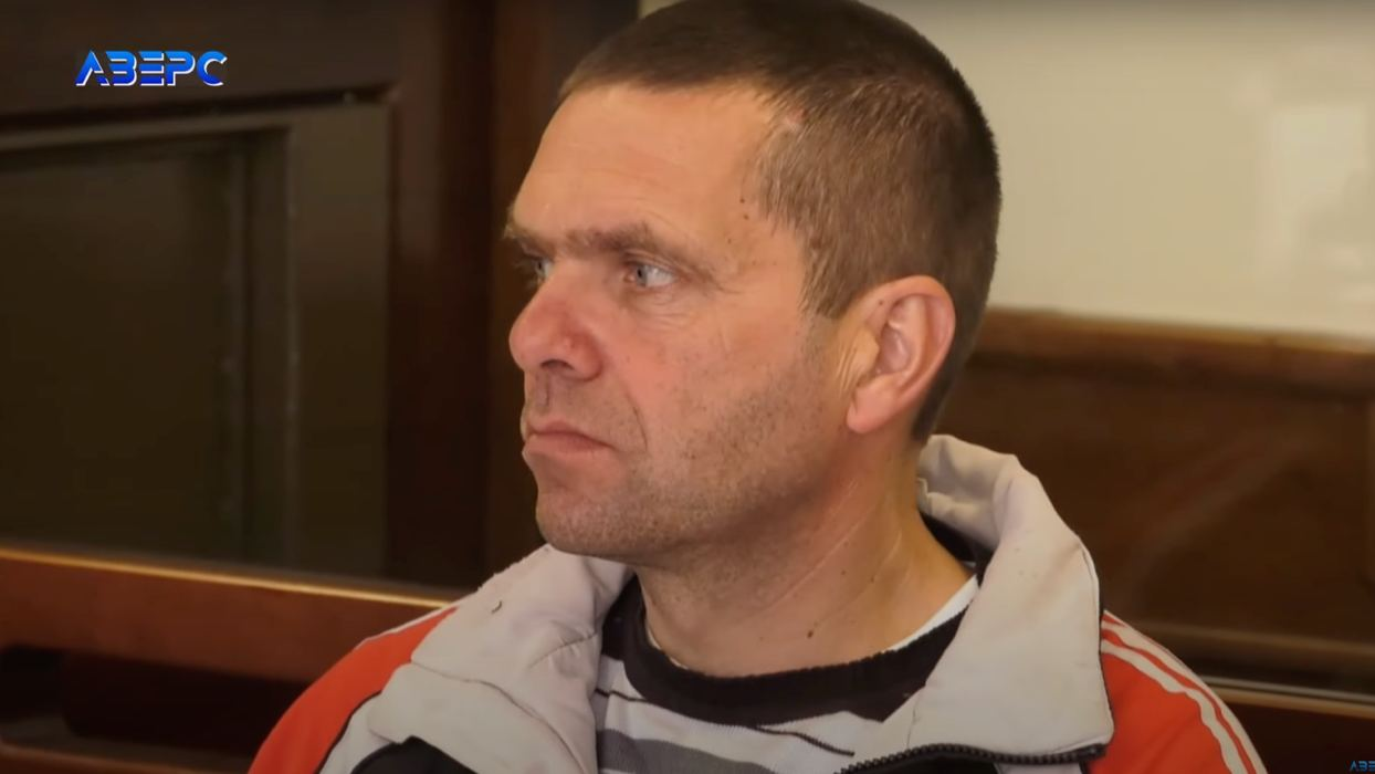 На Волині за ухилення від мобілізації судять «свідка Єгови»