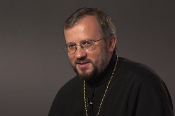 Архімандрит Кирил Говорун розповів про перетворення релігії на зброю Росією