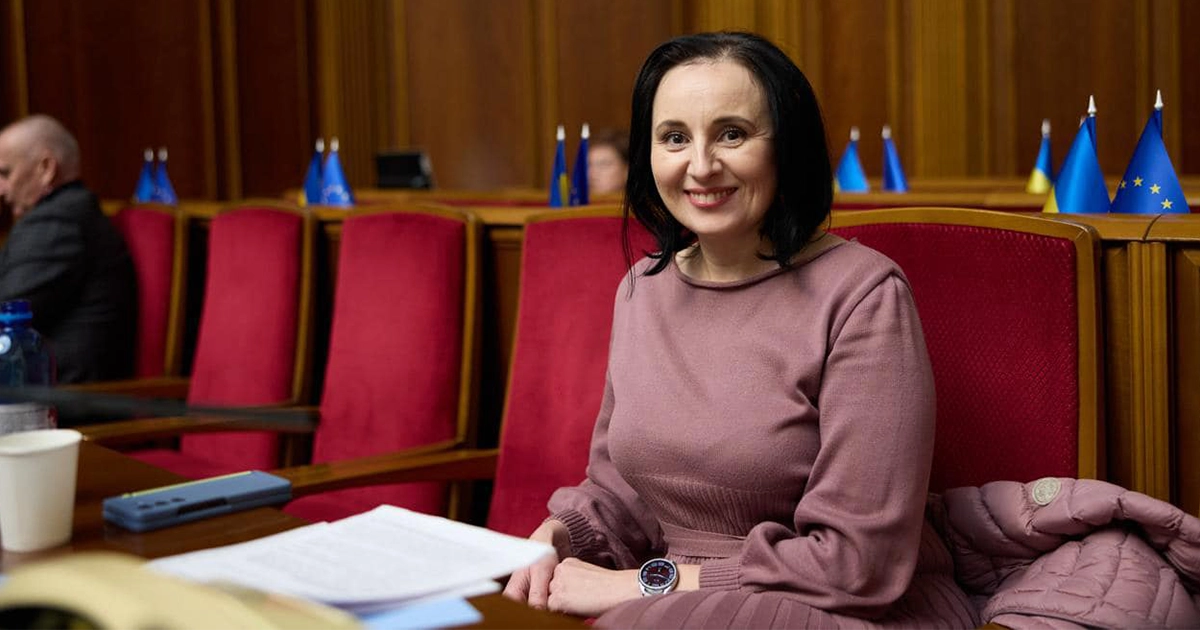 Уряд фіксує критично низький рівень народжуваності в Україні