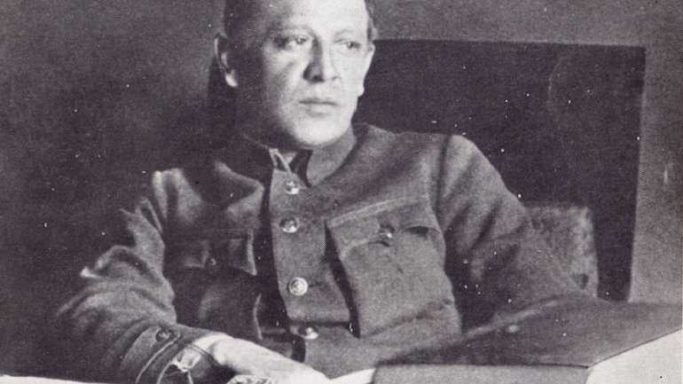 У Володимирському соборі ПЦУ в Києві відправили панахиду за Симоном Петлюрою