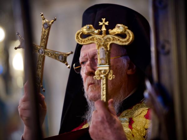 Comeback to Ukraine: для Вселенського престолу настав момент істини