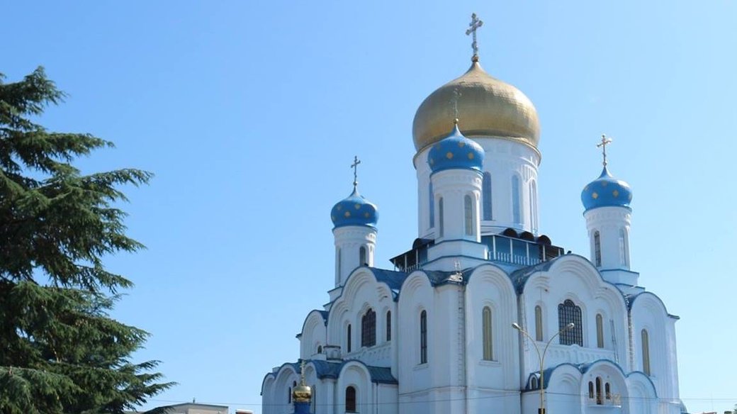 На Закарпатті заборонили діяльність релігійних організацій, пов’язаних з РФ
