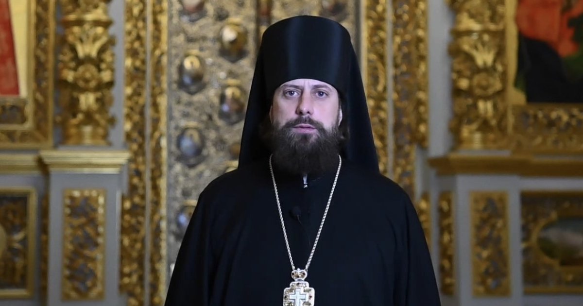 У лаврі УПЦ тримається лише завдяки судовим позовам, — архимандрит ПЦУ Авраамій
