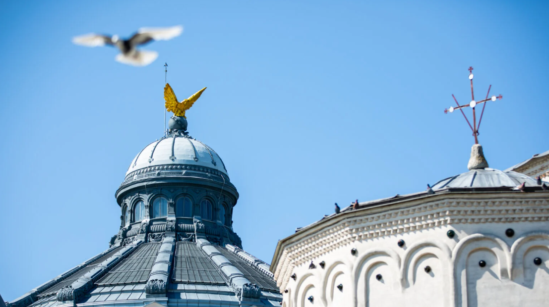 Румунський Патріархат виступив проти параду на підтримку ЛГБТ-спільноти у Бухаресті