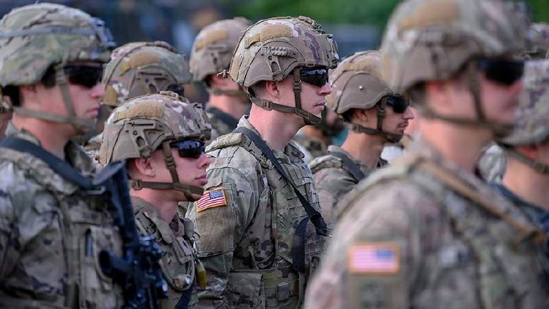 В армії США анулювали "різноманіття" у підборі сержантів