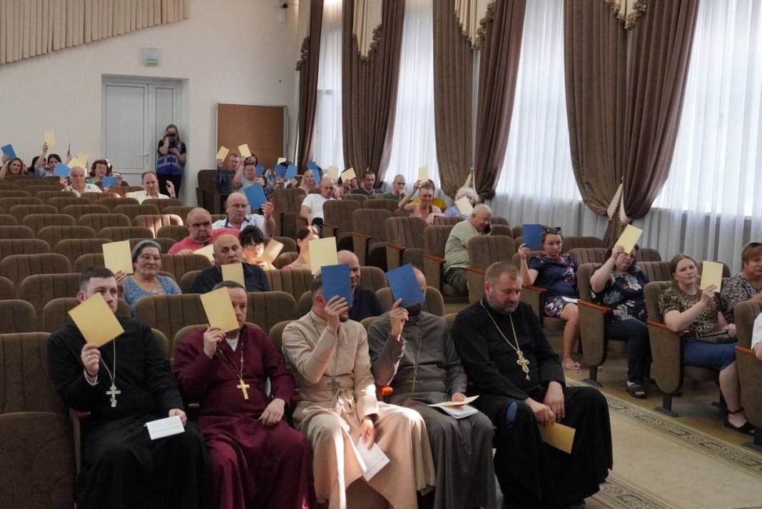 До Православної церкви України долучилась ще одна церква Ірпінської громади – Храм Святителя Миколая