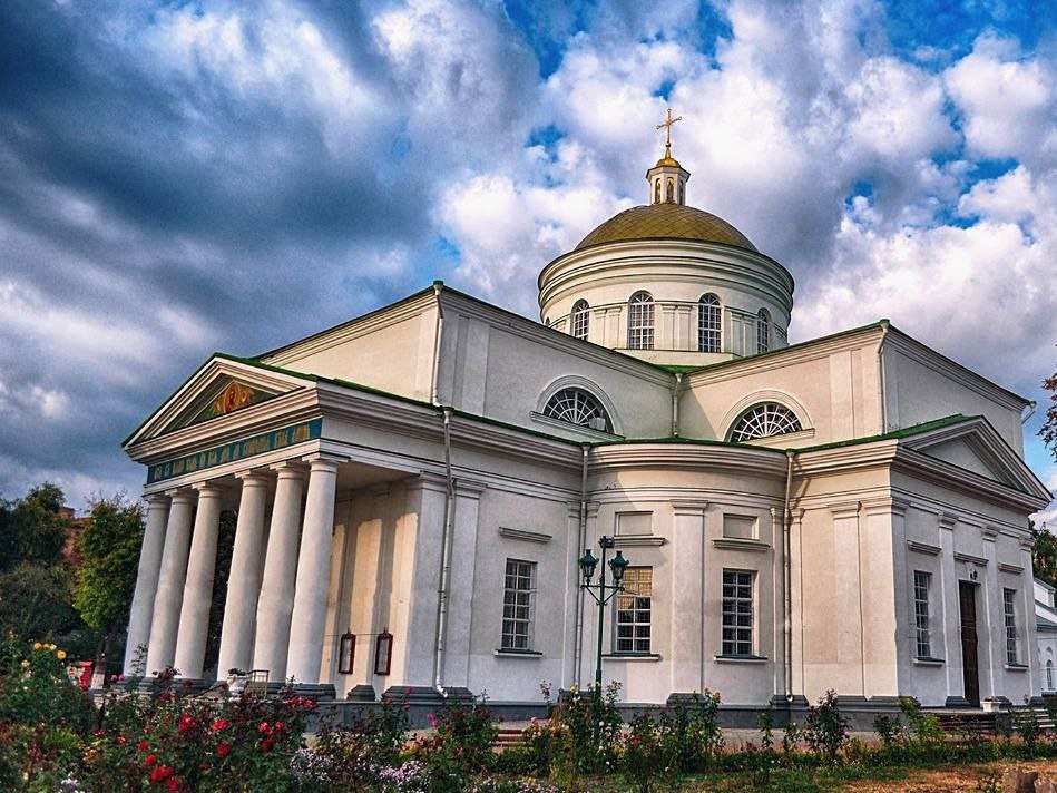 У Білій Церкві хочуть залучити гранти для збереження об’єктів культурної спадщини громади,
— Білоцерківська міськрада