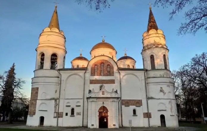 Фінальний вердикт. Верховний Суд заборонив УПЦ користуватися Спасо-Преображенським собором у Чернігові