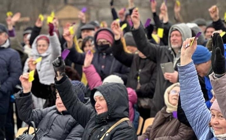 Від початку вторгнення 884 громади перейшли до ПЦУ - Держетнополітики