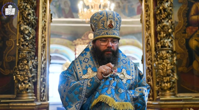 “Гинуть як мученики”: псковський митрополит РПЦ назвав убитих окупантів святими