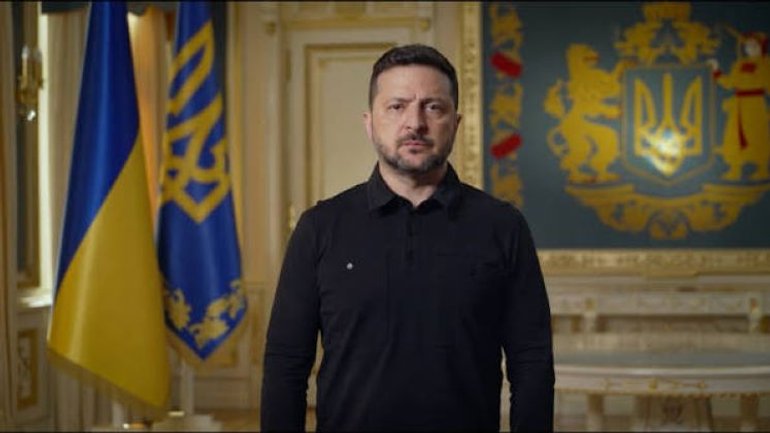 Зеленський: Україна зацікавлена у прискоренні ексгумацій на Волині