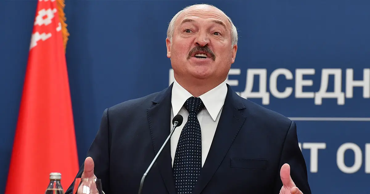 Лукашенко посилює контроль над релігійними організаціями в Білорусі