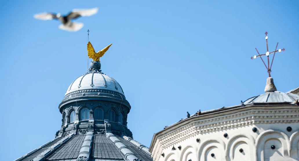 Румунська Церква про спільну дату Великодня: рішення можливе лише на Всеправославному Соборі