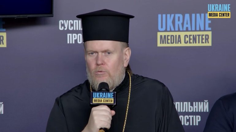 Новинський фінансує структури Моспатріархату за кордоном для політичного впливу