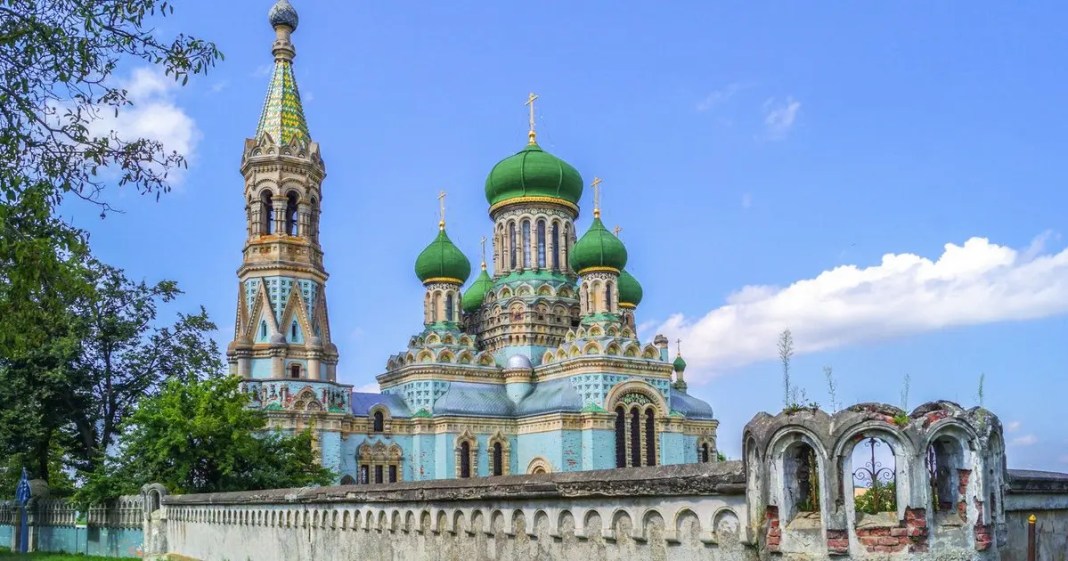 У старообрядницькій Церкві стався розкол: відділилась від Москви